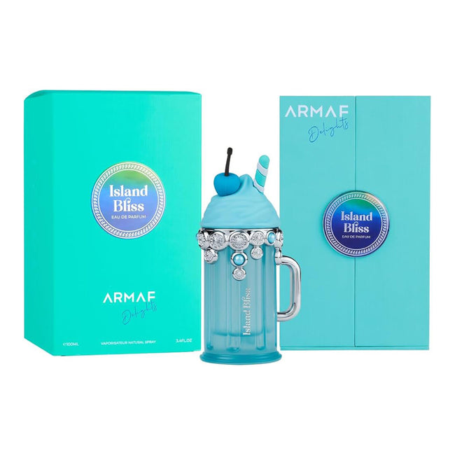 Armaf Island Bliss woda perfumowana