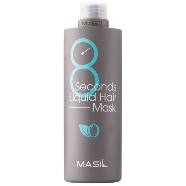Masil 8 Seconds Liquid Hair Mask ekspresowa maska do włosów zwiększająca objętość 200ml