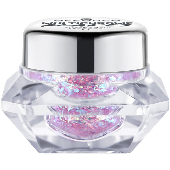 Essence Multichrome Flakes topper cieni do powiek