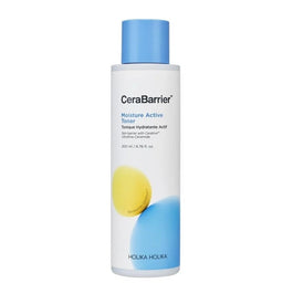 HOLIKA HOLIKA CeraBarrier Moisture Active tonik do twarzy z ceramidami 200ml