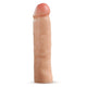 Blush Performance Plus Tenacity Penis Extender nakładka przedłużająca penisa z cyberskóry 22cm