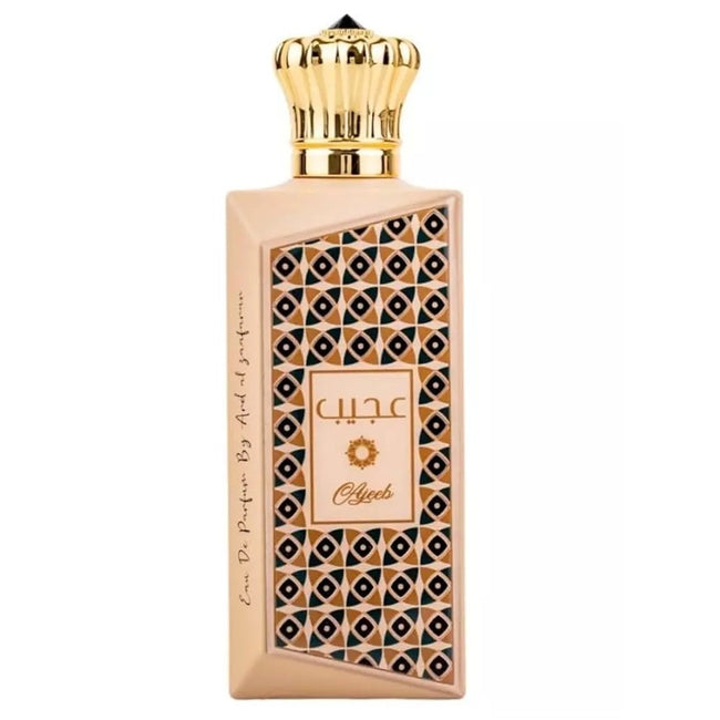 Ard al Zaafaran Ajeeb woda perfumowana spray