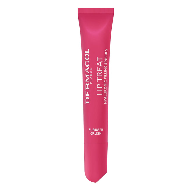 Dermacol Lip Treat nawilżający błyszczyk do ust 10ml