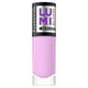 Eveline Cosmetics Lumi Bloom rozświetlający lakier do paznokci