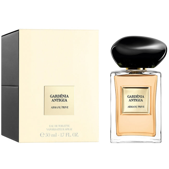 Giorgio Armani Gardenia Antigua woda toaletowa spray