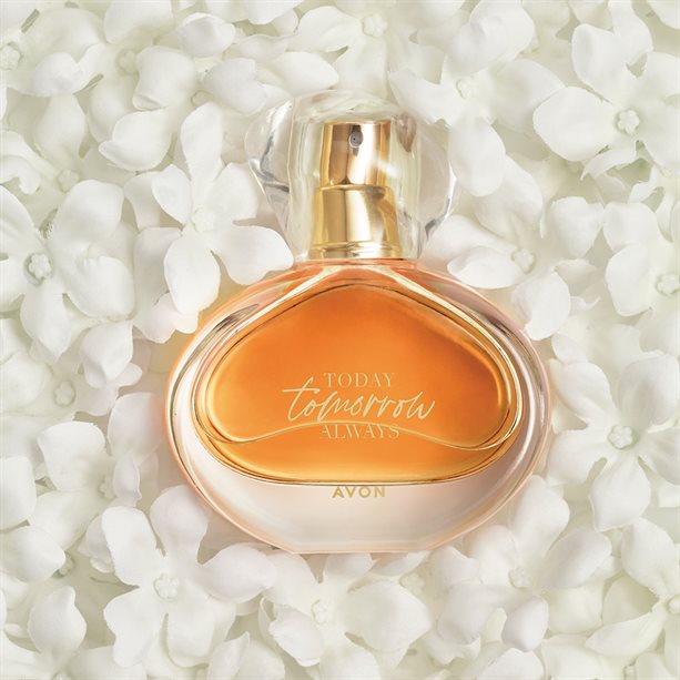 Avon Today Tomorrow Always Tomorrow woda perfumowana spray 50 ml