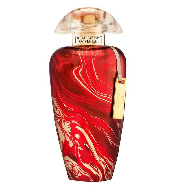 The Merchant of Venice Red Potion woda perfumowana spray