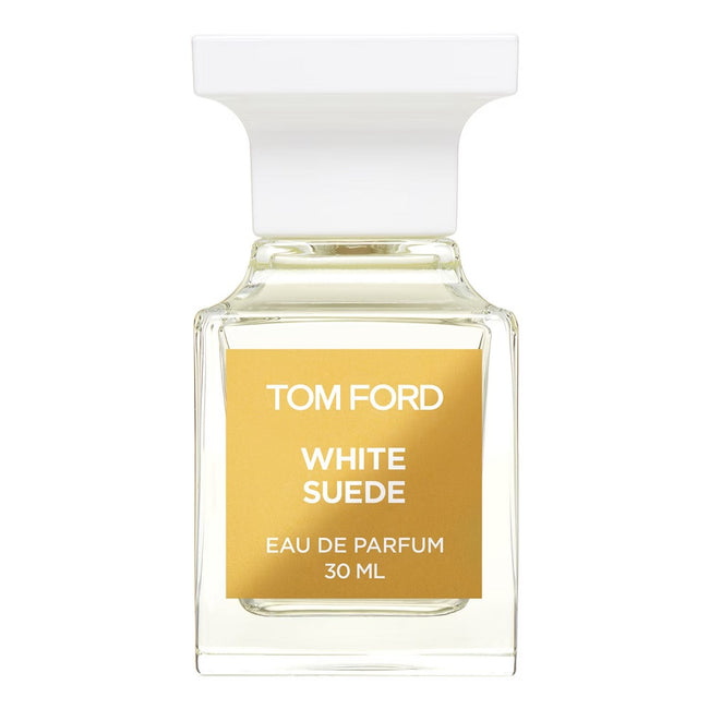 Tom Ford White Suede woda perfumowana