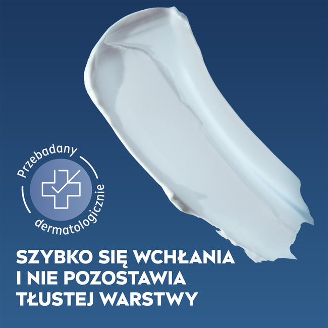 Nivea Men Creme Real Madryt krem uniwersalny 150ml