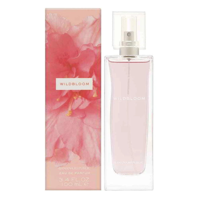 Banana Republic Wildbloom For Women woda perfumowana
