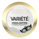Eveline Cosmetics Variete rozświetlacz w kamieniu