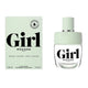 Rochas Girl woda toaletowa refillable spray