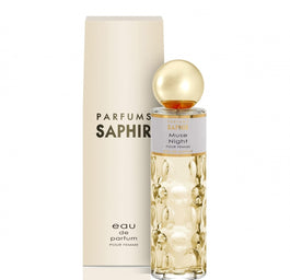 Saphir Muse Night Women woda perfumowana spray