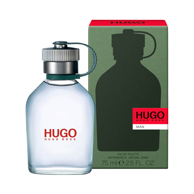 Hugo Boss Hugo woda toaletowa spray