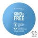Rimmel Kind & Free wegański puder prasowany