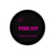 Wibo Pink Off Setting Powder różowy puder utrwalający makijaż 7g