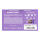Ingrid Lexy Eyeshadow Palette paleta cieni do powiek