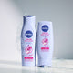 Nivea Color Brilliance odżywka chroniąca kolor włosów 200ml
