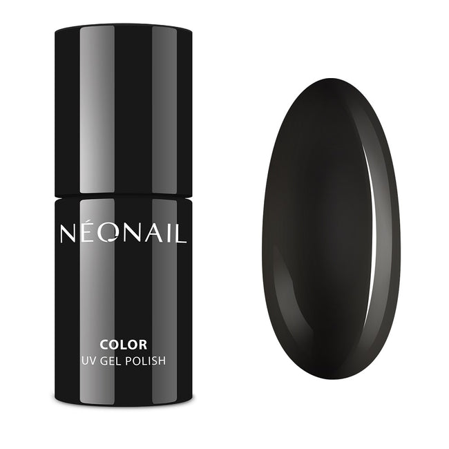 NeoNail UV Gel Polish Color lakier hybrydowy