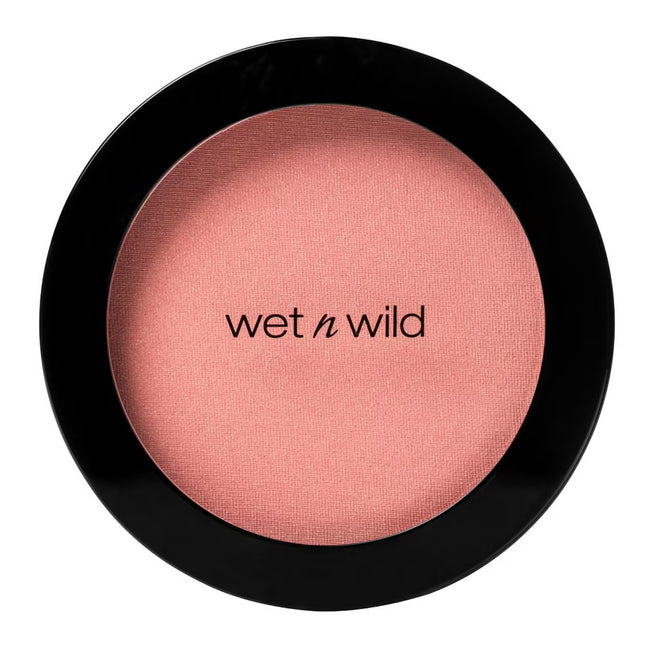 Wet n Wild Color Icon Blush róż do policzków
