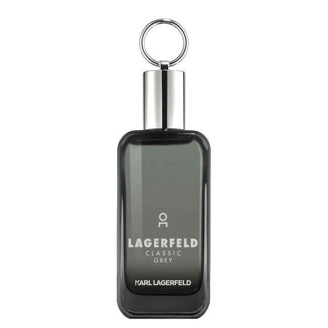 Karl Lagerfeld Lagerfeld Classic Grey woda toaletowa spray