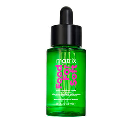 Matrix Food For Soft intensywnie nawilżający olejek do włosów 30ml