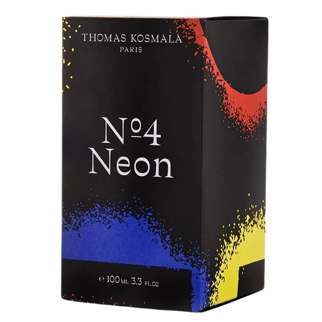 Thomas Kosmala No.4 Neon woda perfumowana