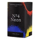 Thomas Kosmala No.4 Neon woda perfumowana