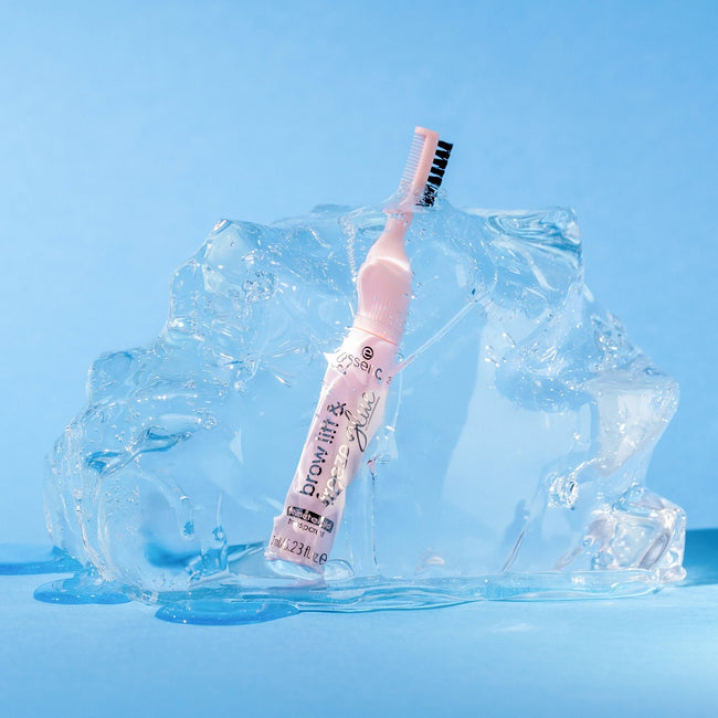 Essence Brow Lift & Freeze Glue klej do brwi