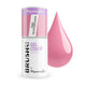 BrushUp! Gel Color UV/LED lakier hybrydowy do paznokci Pink Heartbreaker 5g