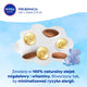 Nivea Baby płyn do mycia łagodna kąpiel 450ml