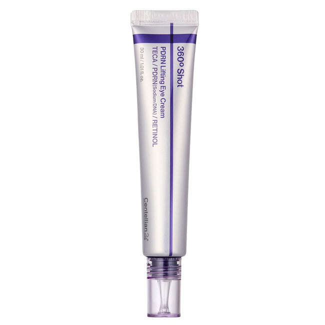 Centellian24 360° Shot PDRN Lifting Eye Cream liftingujący krem pod oczy 30ml