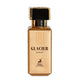 Maison Alhambra Glacier Gold woda perfumowana