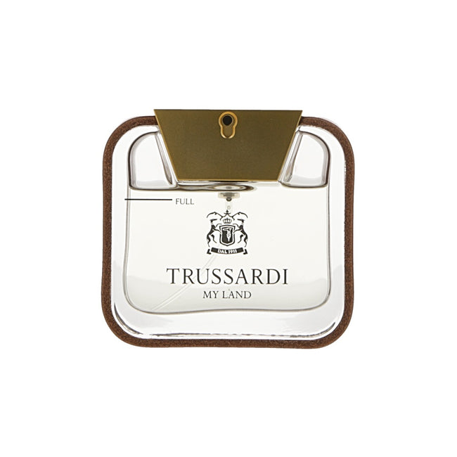 Trussardi My Land woda toaletowa spray