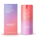 KIKO Milano Power Shake Energ-Eyes Contour Cream nawilżający i rozświetlający krem pod oczy 15ml