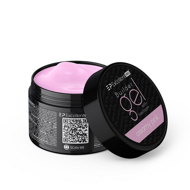 Excellent PRO Builder Gel With Thixotropy żel budujący