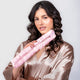 Glov Dream Curl zestaw wałek do stylizacji włosów na zimno 1szt + satynowy czepek 1szt