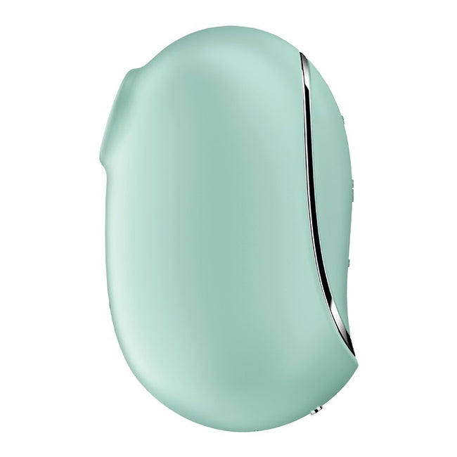 Satisfyer Pro To Go 2 masażer łechtaczki Mint