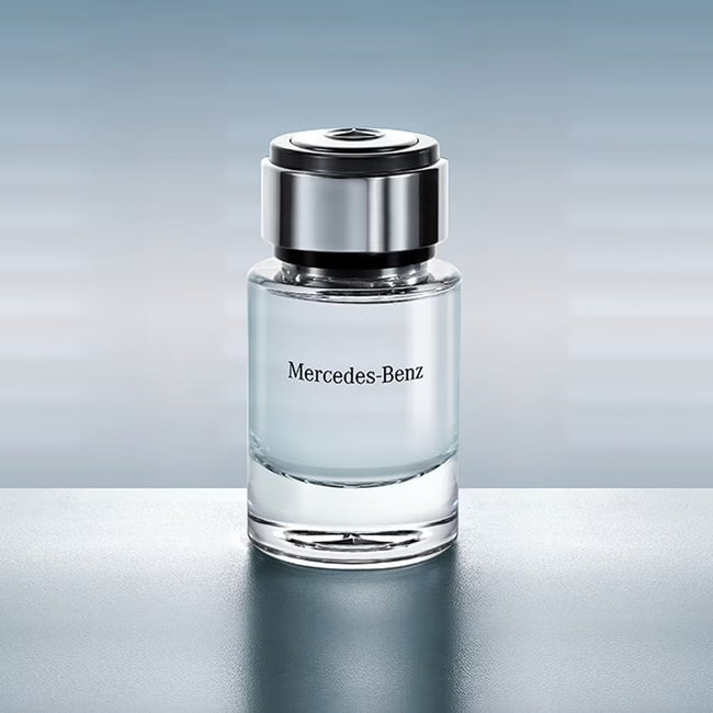 Mercedes-Benz For Men woda toaletowa