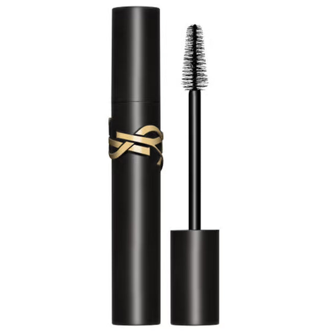 Yves Saint Laurent Lash Clash Extreme Volume Mascara nadający ekstremalnej objętości tusz do rzęs 9ml
