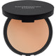 bareMinerals BarePro 16HR Skin-Perfecting Powder Foundation prasowany podkład w kompakcie