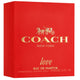 Coach Love woda perfumowana spray