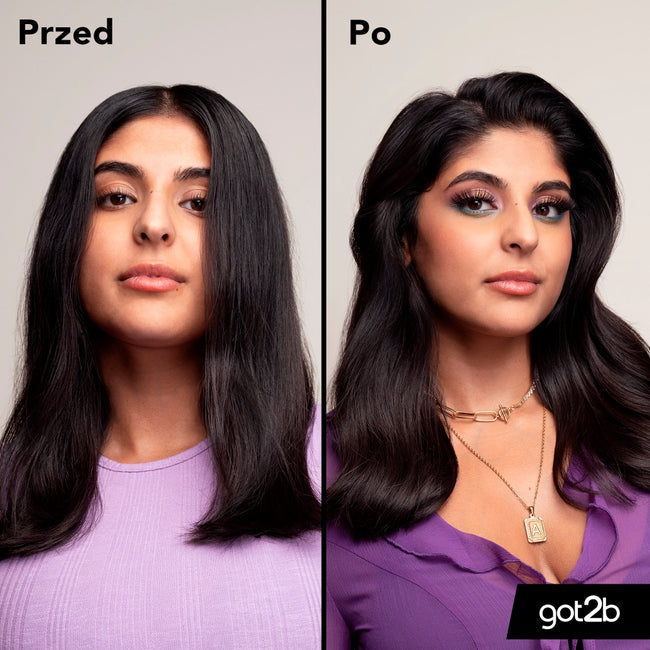 Got2B PowderFul Volumizing puder do włosów nadający objętość 10g