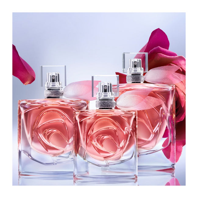 Lancome La Vie Est Belle Rose Extraordinaire woda perfumowana spray