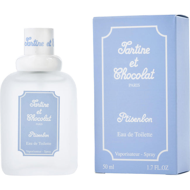 Tartine et Chocolat Ptisenbon woda toaletowa spray