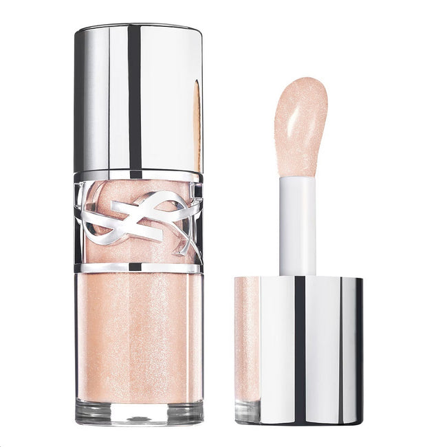 Yves Saint Laurent Loveshine Plumping Lip Oil Gloss błyszczyk powiększający usta