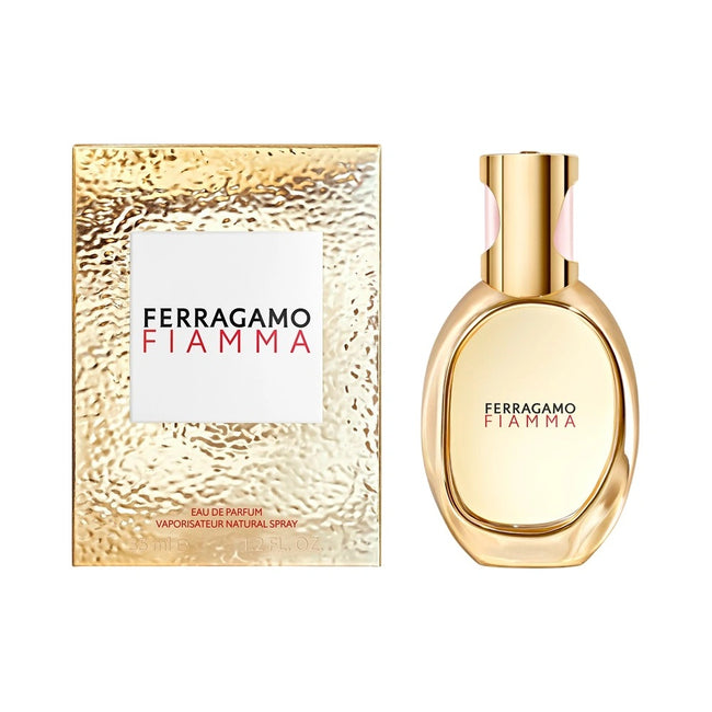Salvatore Ferragamo Fiamma woda perfumowana