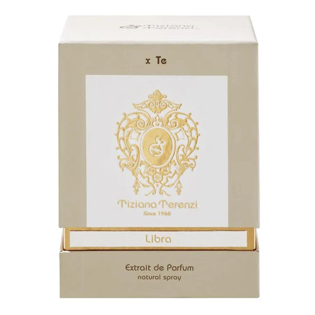 Tiziana Terenzi Libra ekstrakt perfum spray