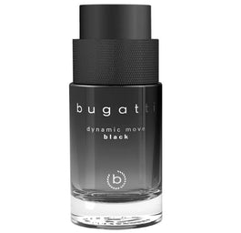 Bugatti Dynamic Move Black woda toaletowa spray 100ml - produkt bez opakowania