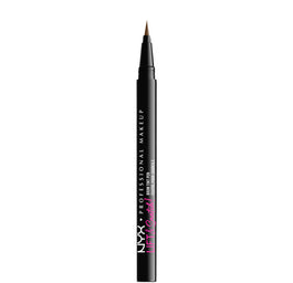NYX Professional MakeUp Lift & Snatch! Brow Tint Pen pisak do brwi